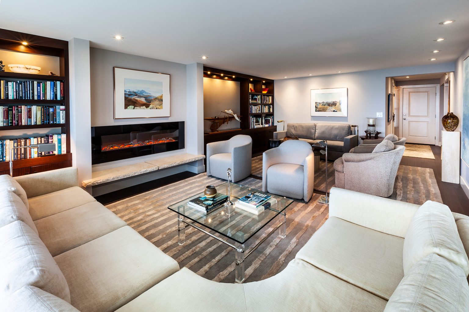 The Waterfront | Christine Coder Design | Bellingham Alive