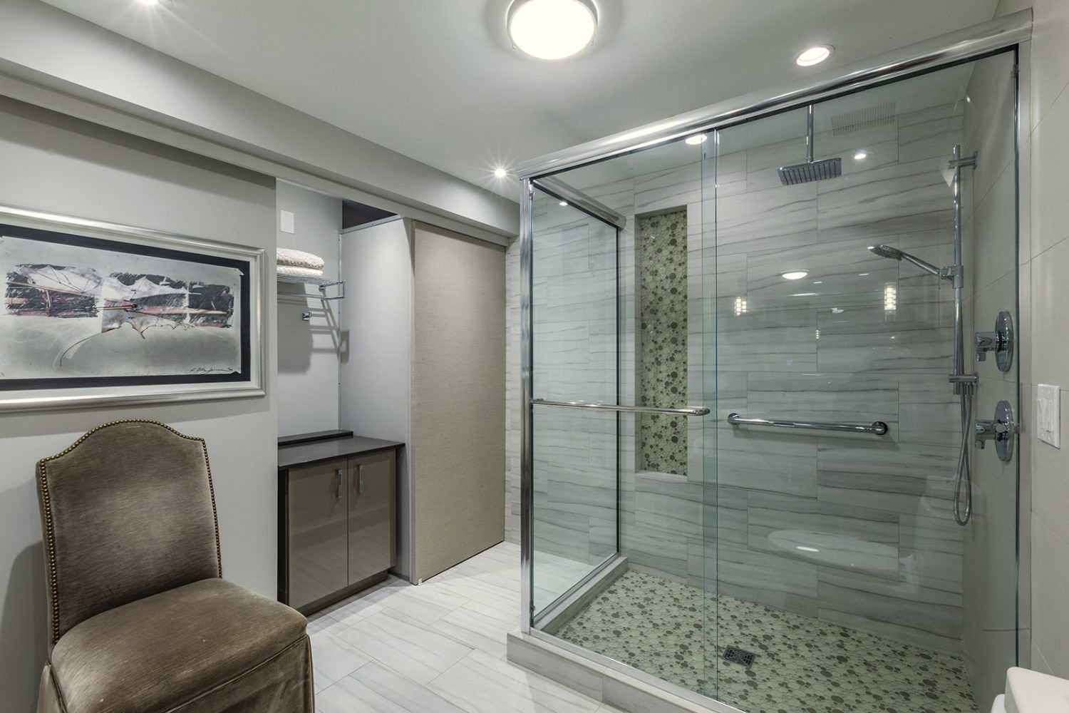 The Waterfront | Christine Coder Design | Bellingham Alive