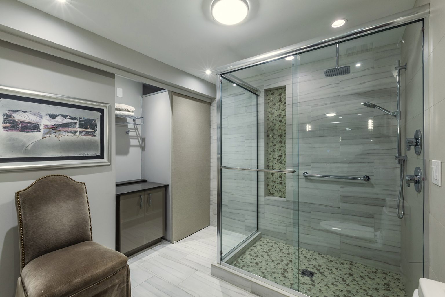 The Waterfront | Christine Coder Design | Bellingham Alive