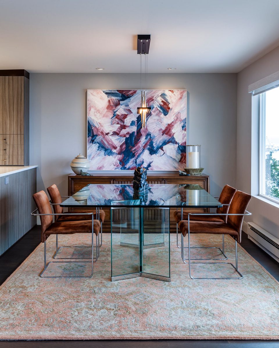 The Waterfront | Christine Coder Design | Bellingham Alive