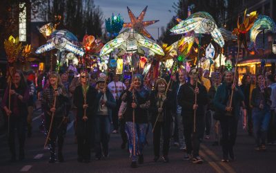 Every Day is Earth Day in April Community | Earth Day Events Roundup