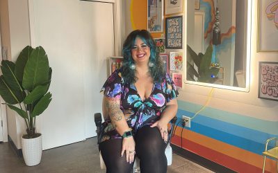 Local Stylist’s Salon Fulfills Lifelong Passion | Salon Festa