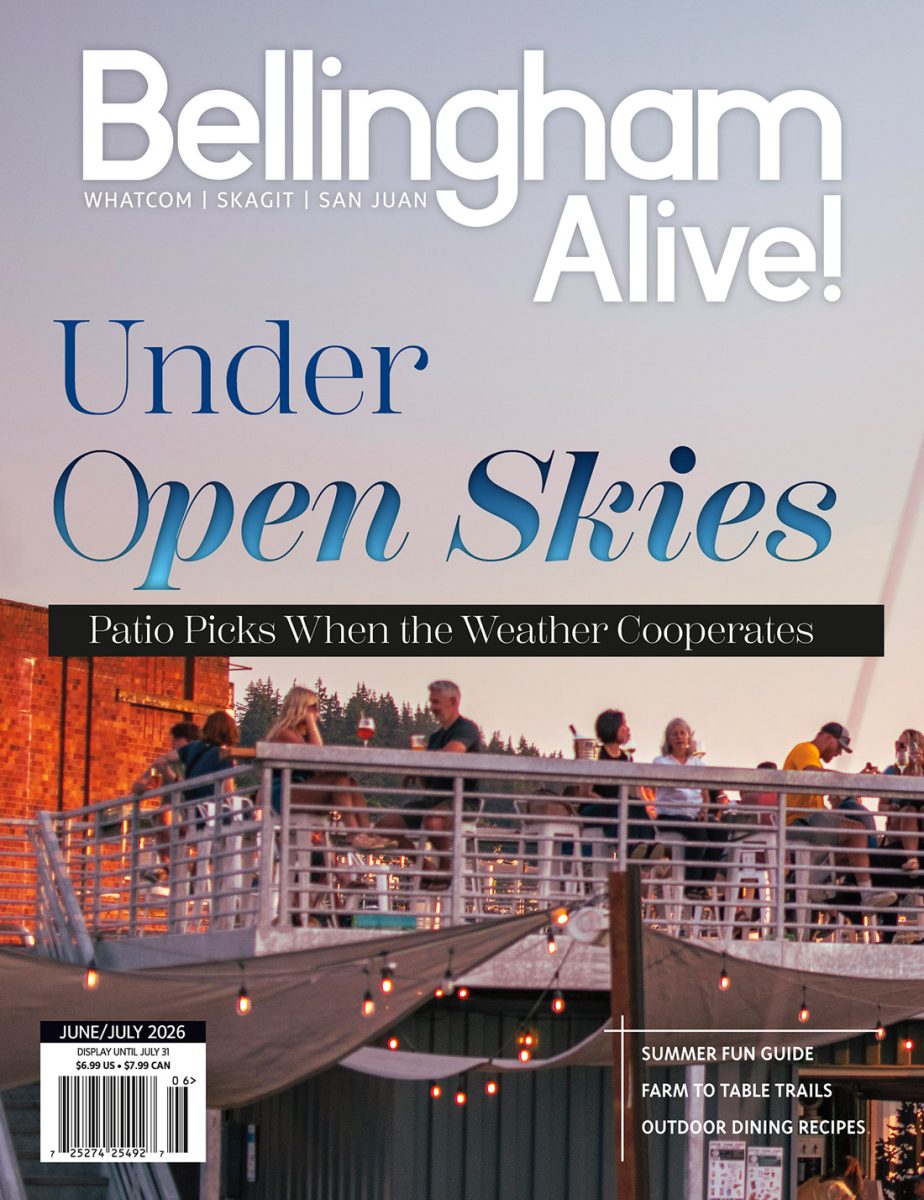 2026 Bellingham Alive June|July