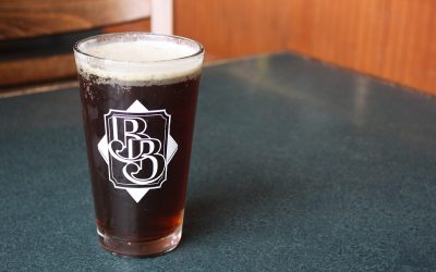 Calling All Beer Lovers! | Boundary Bay Brewery & Bistro
