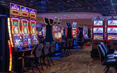 Stay, Eat, Play | Washington State Casinos