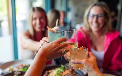 Fill Your Cup, Feed a Neighbor | Dine Out for Maple Alley Inn