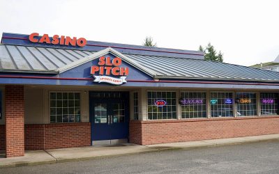 A Safe Bet | Slo Pitch Casino