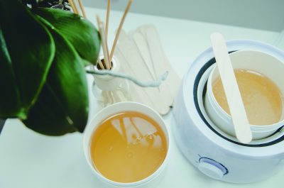 Waxing vs. Shaving | And Why Waxing Wins Every Time
