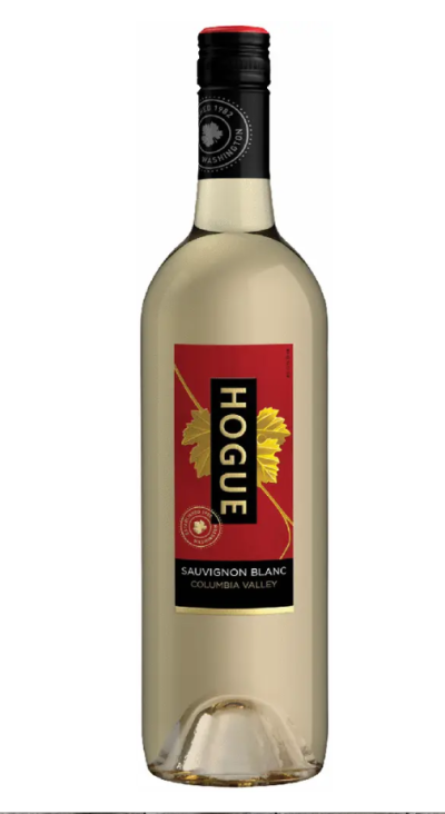 Wine Pick of the Month | Hogue Cellars 2024 Sauvignon Blanc