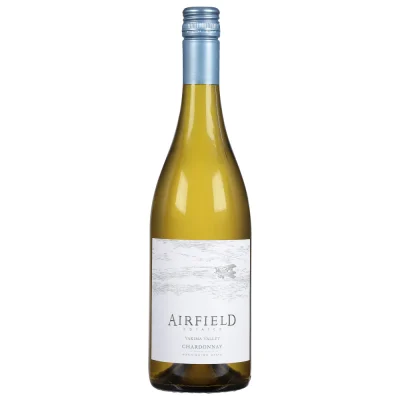 Wine Pick of the Month | Airfield Estates Chardonnay