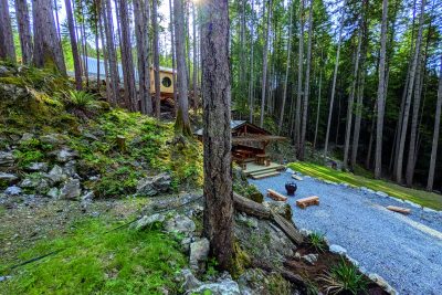 A Hidden Gem in Coastal BC | Texada Island