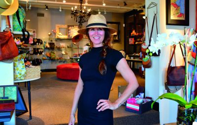 A New Shine for Fairhaven Shoe Boutique | 12th Street Shoes