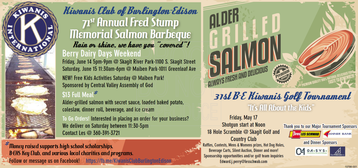 Berry Dairy Days Bellingham Alive