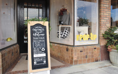 The Pop-Up: Mount Vernon’s New Business Incubator