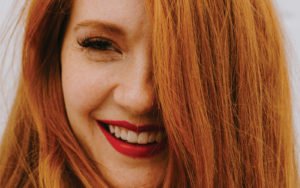 Redhead Makeup Myths