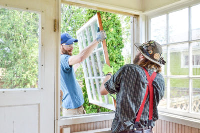 Why I have a love-hate relationship with HGTV